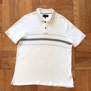 Banana Republic Dress Polo Shirt